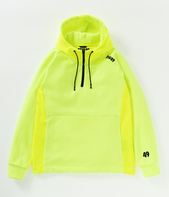 TFW49】COMBINATION HOODIE – junhashimoto-osaka