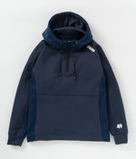 画像をギャラリービューアに読み込む, 【TFW49】COMBINATION HOODIE