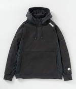 画像をギャラリービューアに読み込む, 【TFW49】COMBINATION HOODIE