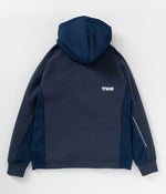 画像をギャラリービューアに読み込む, 【TFW49】COMBINATION HOODIE