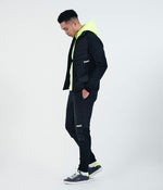 画像をギャラリービューアに読み込む, 【TFW49】COMBINATION HOODIE