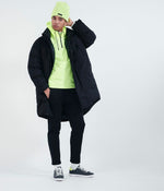 画像をギャラリービューアに読み込む, 【TFW49】COMBINATION HOODIE