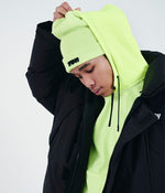 画像をギャラリービューアに読み込む, 【TFW49】COMBINATION HOODIE