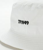 画像をギャラリービューアに読み込む, 【TFW49】CORDURA BUKET HAT