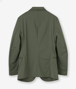 画像をギャラリービューアに読み込む, 【TFW49】HIGH STRETCH 2B JKT