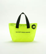 画像をギャラリービューアに読み込む, 【TFW49】TOTE BAG SMALL