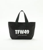 画像をギャラリービューアに読み込む, 【TFW49】TOTE BAG SMALL