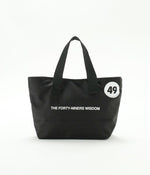 画像をギャラリービューアに読み込む, 【TFW49】TOTE BAG SMALL