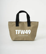 画像をギャラリービューアに読み込む, 【TFW49】TOTE BAG SMALL