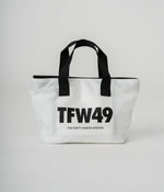 画像をギャラリービューアに読み込む, 【TFW49】TOTE BAG SMALL