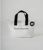 画像をギャラリービューアに読み込む, 【TFW49】TOTE BAG SMALL