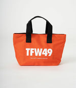 画像をギャラリービューアに読み込む, 【TFW49】TOTE BAG SMALL