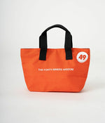 画像をギャラリービューアに読み込む, 【TFW49】TOTE BAG SMALL