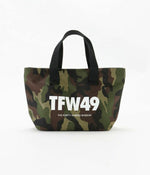 画像をギャラリービューアに読み込む, 【TFW49】TOTE BAG SMALL