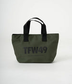 画像をギャラリービューアに読み込む, 【TFW49】TOTE BAG SMALL