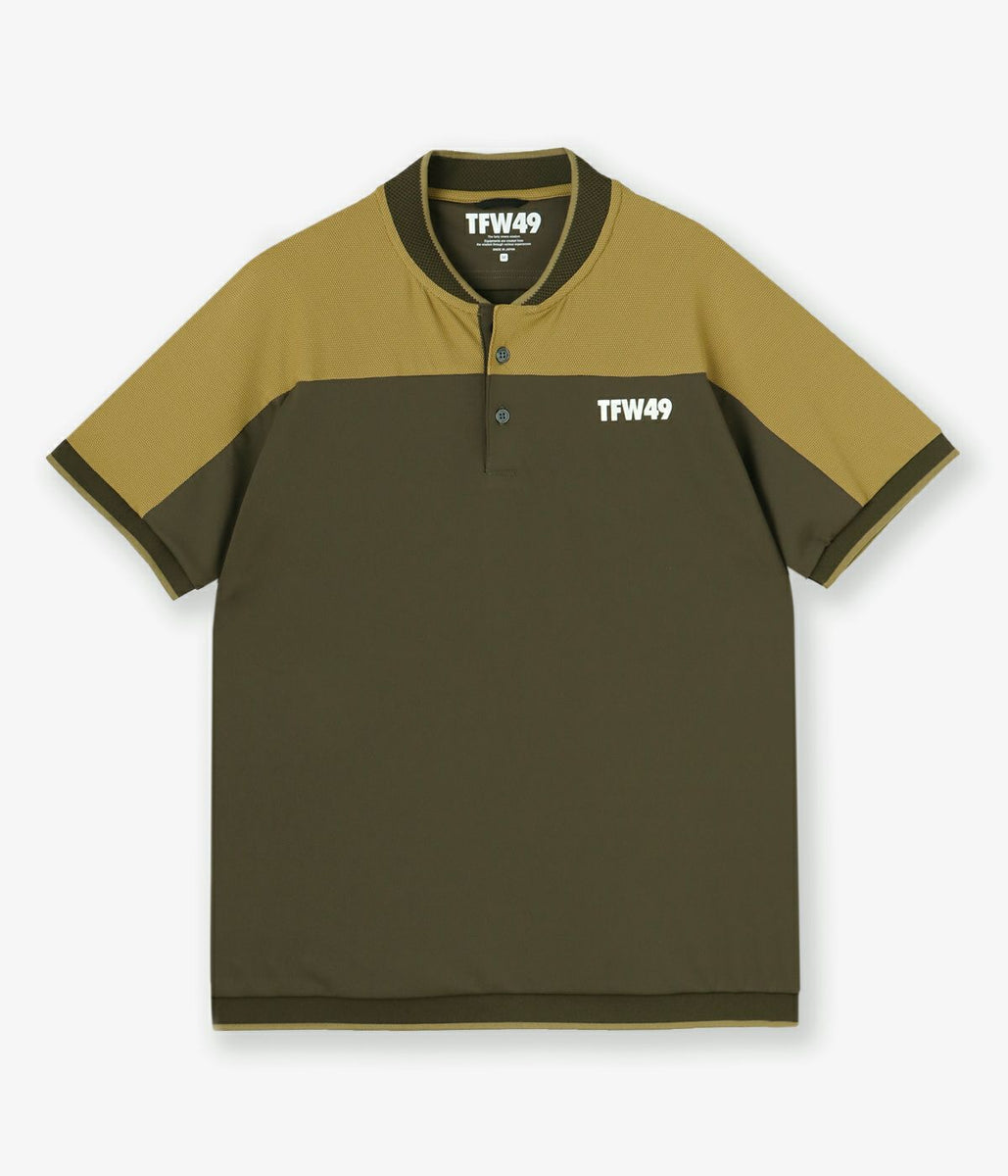 TFW49 ポロシャツ XLサイズ