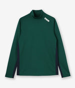 画像をギャラリービューアに読み込む, 【TFW49】LS SIDE MESH MOCK T