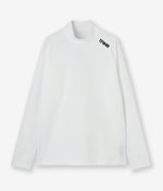 画像をギャラリービューアに読み込む, 【TFW49】LS SIDE MESH MOCK T