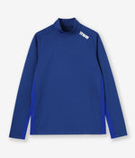 画像をギャラリービューアに読み込む, 【TFW49】LS SIDE MESH MOCK T