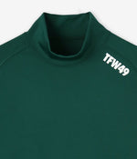 画像をギャラリービューアに読み込む, 【TFW49】LS SIDE MESH MOCK T