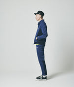 画像をギャラリービューアに読み込む, 【TFW49】FULL ZIP BLOUSON