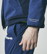 画像をギャラリービューアに読み込む, 【TFW49】FULL ZIP BLOUSON