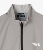 画像をギャラリービューアに読み込む, 【TFW49】FULL ZIP BLOUSON