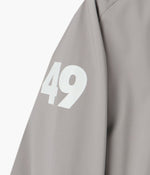 画像をギャラリービューアに読み込む, 【TFW49】FULL ZIP BLOUSON