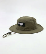 画像をギャラリービューアに読み込む, 【TFW49】SAFARI HAT