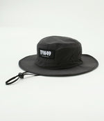 画像をギャラリービューアに読み込む, 【TFW49】SAFARI HAT