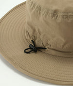 画像をギャラリービューアに読み込む, 【TFW49】SAFARI HAT