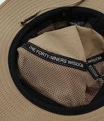 画像をギャラリービューアに読み込む, 【TFW49】SAFARI HAT