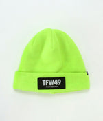 画像をギャラリービューアに読み込む, 【TFW49】TFW KNIT CAP