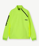 画像をギャラリービューアに読み込む, 【TFW49】HALF ZIP PULLOVER