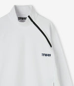 画像をギャラリービューアに読み込む, 【TFW49】HALF ZIP PULLOVER