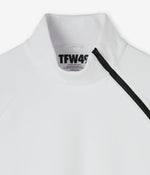 画像をギャラリービューアに読み込む, 【TFW49】HALF ZIP PULLOVER