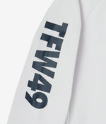 画像をギャラリービューアに読み込む, 【TFW49】HALF ZIP PULLOVER