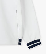 画像をギャラリービューアに読み込む, 【TFW49】HALF ZIP PULLOVER