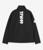 画像をギャラリービューアに読み込む, 【TFW49】VW FULL ZIP BLOUSON