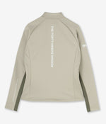 画像をギャラリービューアに読み込む, 【TFW49 Ladies】L/S SIDE MOCKNECK T