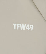 画像をギャラリービューアに読み込む, 【TFW49 Ladies】L/S SIDE MOCKNECK T