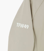 画像をギャラリービューアに読み込む, 【TFW49 Ladies】L/S SIDE MOCKNECK T