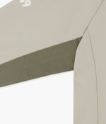 画像をギャラリービューアに読み込む, 【TFW49 Ladies】L/S SIDE MOCKNECK T