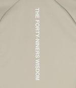 画像をギャラリービューアに読み込む, 【TFW49 Ladies】L/S SIDE MOCKNECK T