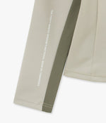 画像をギャラリービューアに読み込む, 【TFW49 Ladies】L/S SIDE MOCKNECK T