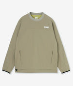 画像をギャラリービューアに読み込む, 【TFW49】REVERSIBLE STRETCH PULLOVER