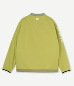 画像をギャラリービューアに読み込む, 【TFW49】REVERSIBLE STRETCH PULLOVER