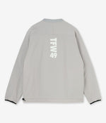 画像をギャラリービューアに読み込む, 【TFW49】REVERSIBLE STRETCH PULLOVER