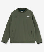 画像をギャラリービューアに読み込む, 【TFW49】REVERSIBLE STRETCH PULLOVER