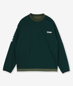 画像をギャラリービューアに読み込む, 【TFW49】REVERSIBLE STRETCH PULLOVER